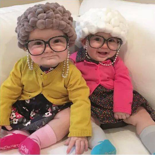 Grandma^